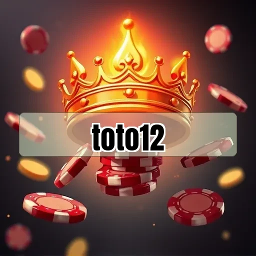 toto12: Taruhan Olahraga yang Penuh Kejutan dan Kesempatan