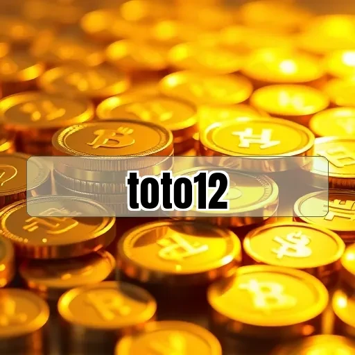 toto12: Temukan Bonus Menarik yang Membuat Game Online Semakin Seru!