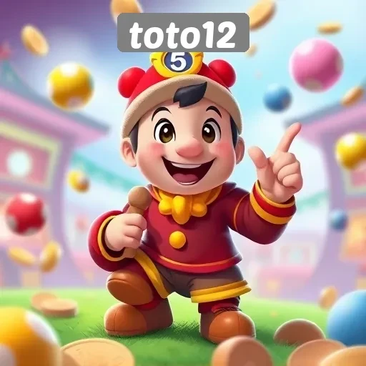 Menjelajahi Fitur Menarik di Situs Game Toto12