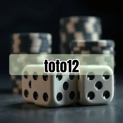 toto12: Keunggulan Tanya Jawab yang Memikat Pengguna Game Indonesia