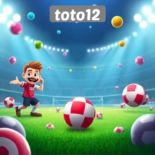 Fitur-Fitur Unggulan yang Ditawarkan oleh Toto12