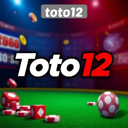 Berbagai Jenis Permainan yang Ditawarkan di Toto12