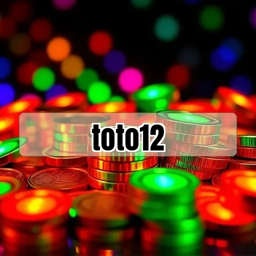 toto12: Kenali Fitur dan Keunggulan untuk Pemula