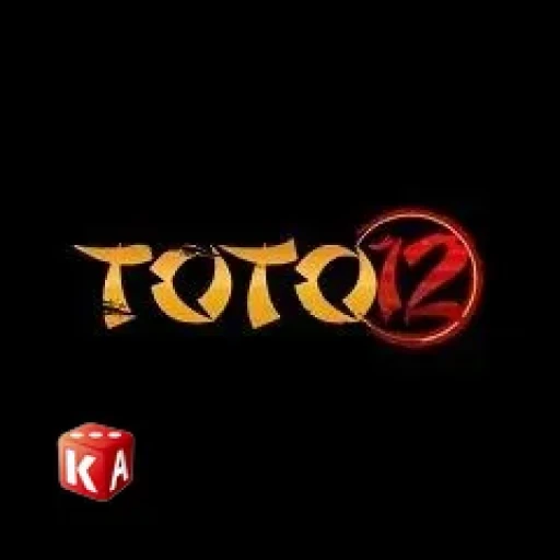 toto12 Logo