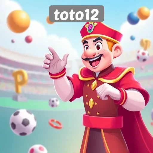 Strategi Memaksimalkan Keseruan Bermain di Toto12