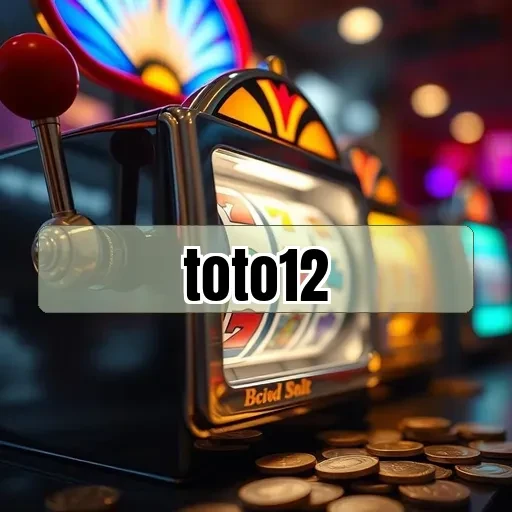toto12: Temukan Fitur Menarik di Berita Game yang Wajib Diketahui!