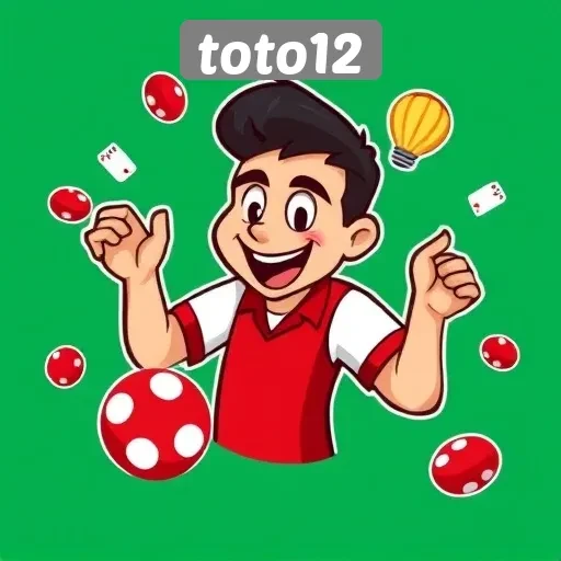 Tips dan Trik Mengoptimalkan Pengalaman Bermain di Toto12