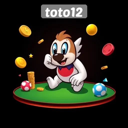 Keamanan dan Kenyamanan Bermain di Toto12