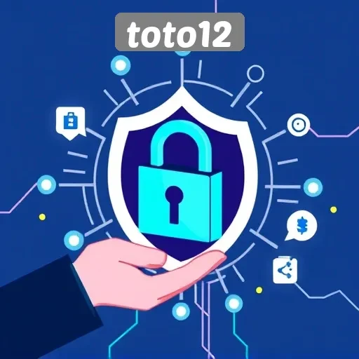 Faktor Keamanan yang Diterapkan Situs Toto12