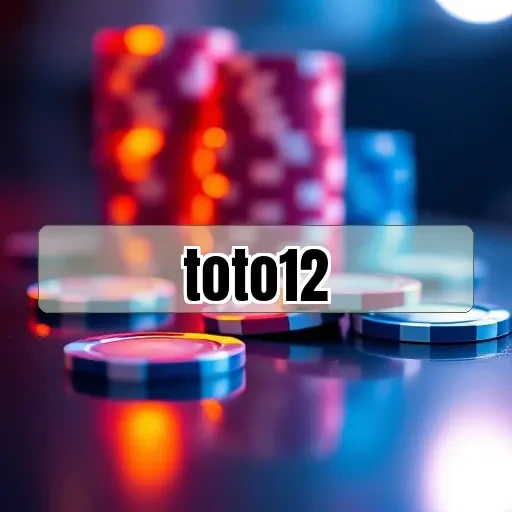toto12: Strategi Bermain yang Memikat untuk Pengguna Indonesia