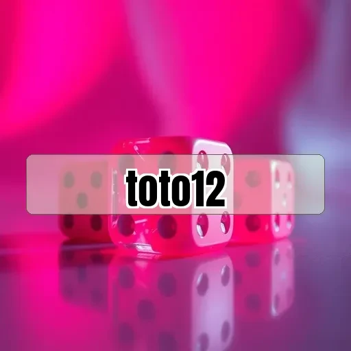 Toto12: Panduan Lengkap dan Tips Bermain Efektif untuk Para Gamer