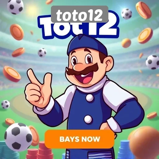 Perbandingan Toto12 dengan Situs Game Lain di Indonesia