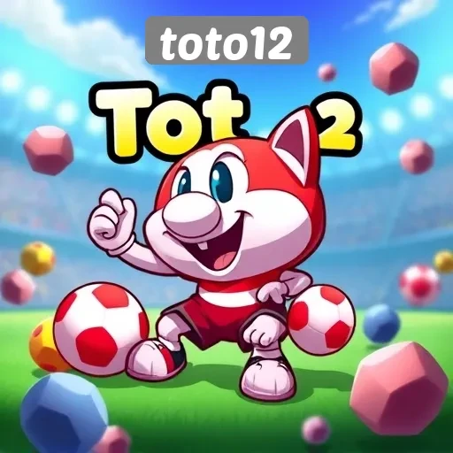 Bagaimana Toto12 Menjadi Pilihan Utama di Kalangan Pecinta Game