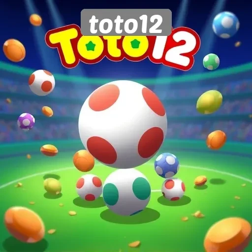 Menelusuri Fitur Menarik di Situs Game Toto12