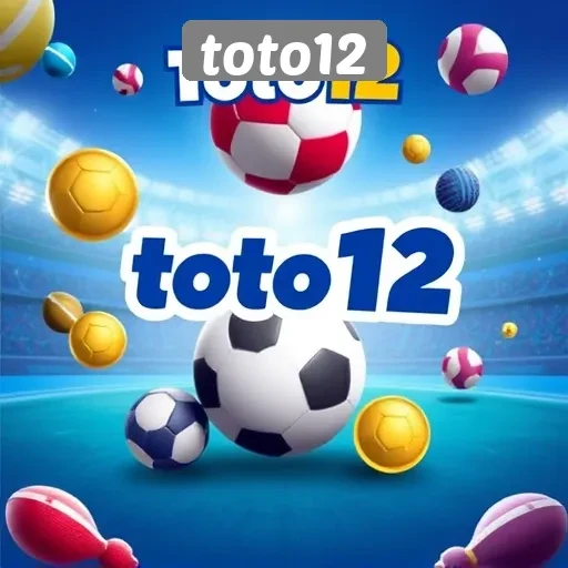 Toto12 Menawarkan Beragam Pilihan Permainan untuk Penggemar Game