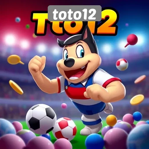 Toto12 Sebagai Platform Game Terpercaya untuk Pemain Indonesia