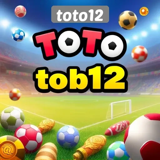 Penjelasan Lengkap Tentang Situs Game Toto12