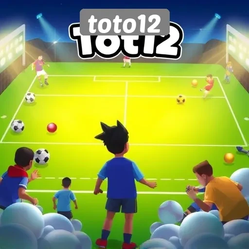Apa yang Membuat Toto12 Menarik bagi Gamer Indonesia