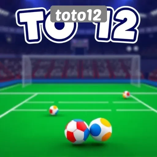 Toto12 Sebagai Platform Game Terpopuler di Indonesia