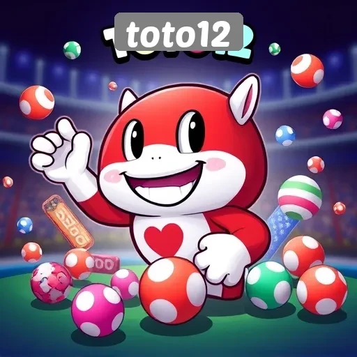 Analisis Popularitas Toto12 di Kalangan Penggemar Game Tanah Air