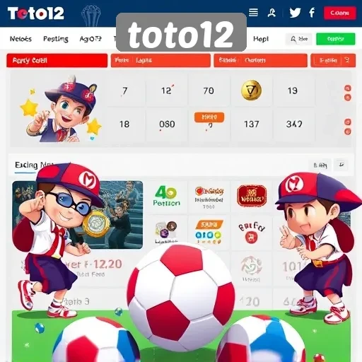 Kelebihan dan Kekurangan Bermain di Situs Toto12