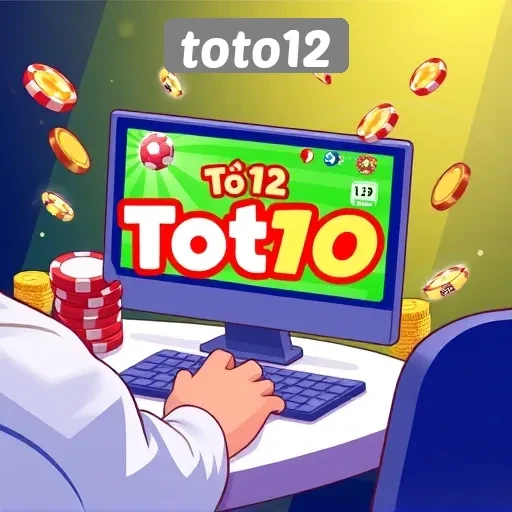 Inovasi Teknologi yang Diterapkan oleh Toto12 dalam Game Online