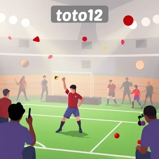 Studi Kasus Pengguna Toto12 dalam Meningkatkan Keterampilan Bermain
