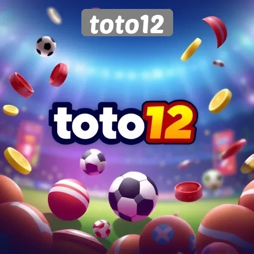 Review Pengalaman Pengguna di Toto12 dalam Bermain Game