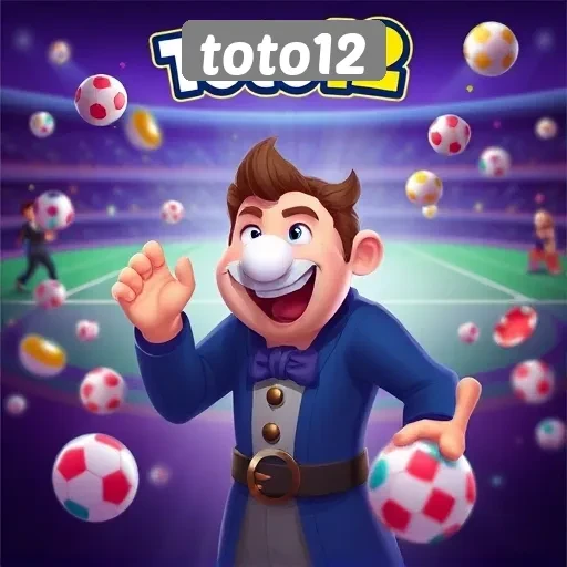 Peluang Menang di Toto12 yang Patut Diketahui Pemain